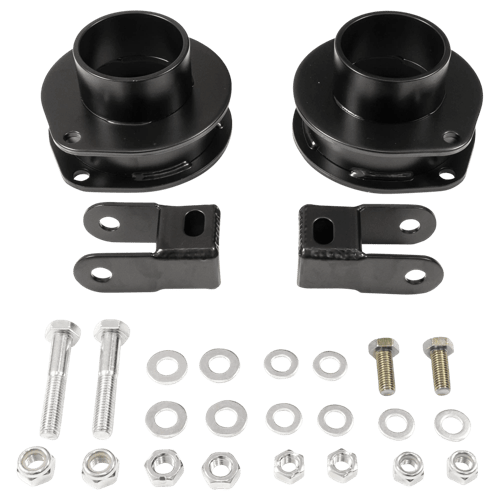 RL 1.75'' LEVELING KIT RAM 2500/3500