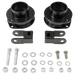 RL 1.75'' LEVELING KIT RAM 2500/3500