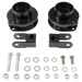 RL 1.75'' LEVELING KIT Ram 2500/3500