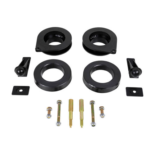 RL 2.25''F/1.5''R SST LIFT KIT - DODGE/R