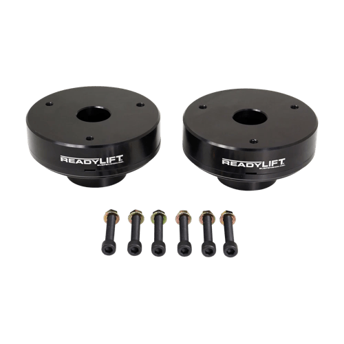 RL 2.25'' LEVELING KT T6 BILLT -CHEVY/GM