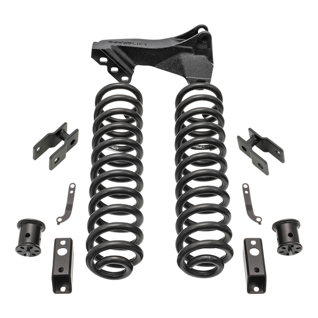 RL 2.5" FRONT LEVELING KIT-FORD DIESEL"