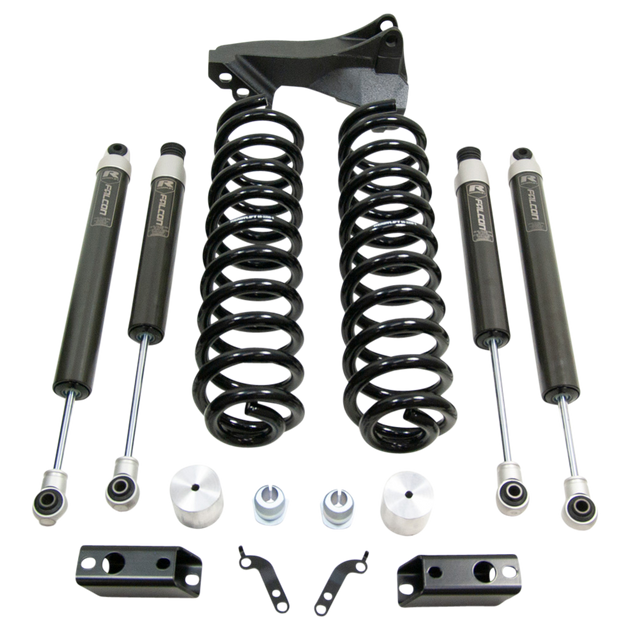 RL 2.5" FRONT LEVELING SPRING FALC -FORD"