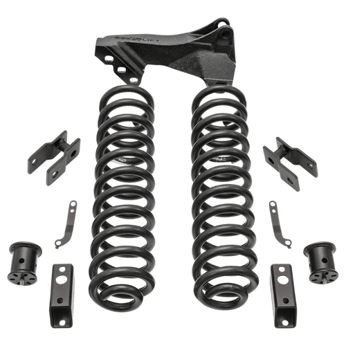 RL 2.5" FRONT LEVELING SPRING KIT-FORD