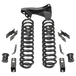 RL 2.5" FRONT LEVELING SPRING KIT-FORD"