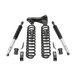 RL 2.5" LEVELING KIT & SHOCKS - FORD