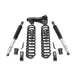 RL 2.5" LEVELING KIT & SHOCKS - FORD"