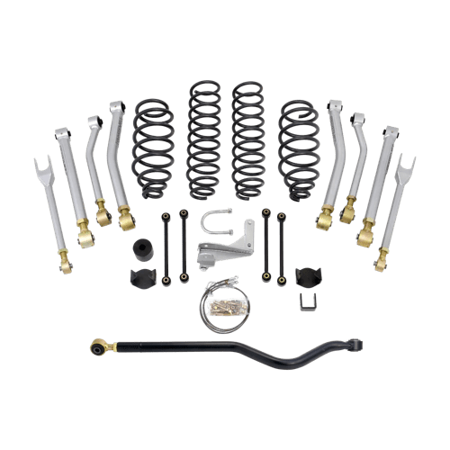 RL 2.5'' SPRING KIT WO SHOCKS-8 T