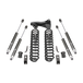 RL 2.5" SPRNG LVL W/TRK BAR BRKT&FALCON"