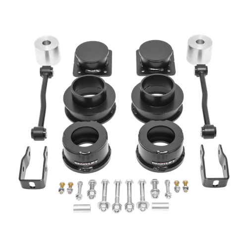 RL 2.5'' SST LIFT KIT - JEEP GLADIATOR