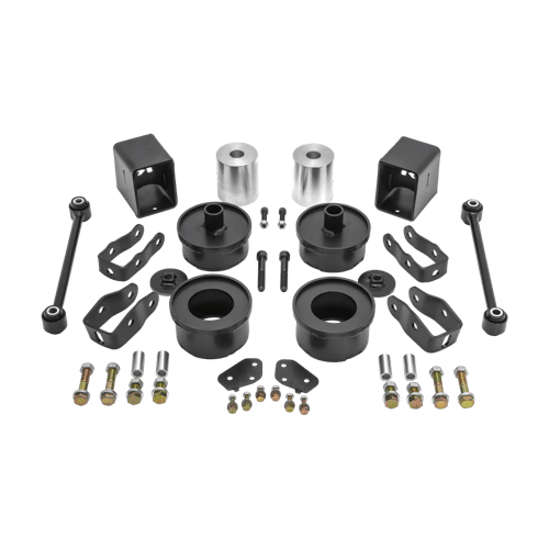 RL 2.5'' SST LIFT KIT - JEEP