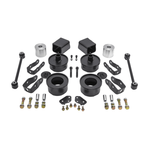 RL 2.5'' SST LIFT KIT - JEEP