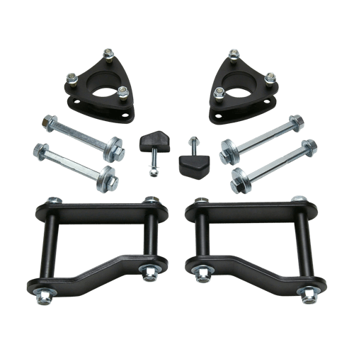 RL 2.5'' SST LIFT KIT - NISSAN