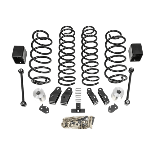 RL 2.5'' SST LIFT KIT-WRANGLER JL 18-19