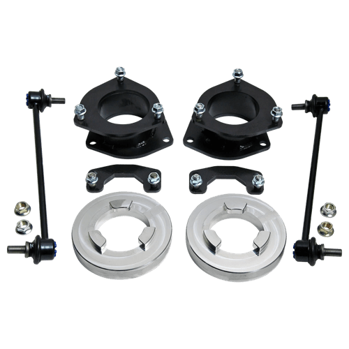 RL 2''F/1''R SST LIFT KIT - HONDA