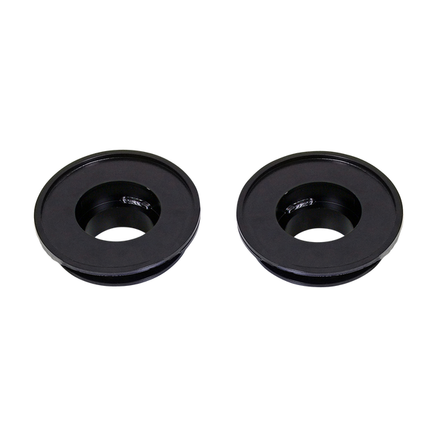 RL 2" REAR SPACER TOY 4RUNNER"