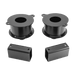 RL 3.5" REAR SPACER RAM 2500HD 14-21