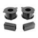 RL 3.5" REAR SPACER RAM 2500HD 14-21