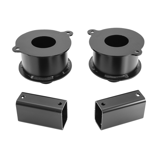 RL 3.5" REAR SPACER RAM 2500HD 14-21"