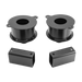 RL 3.5" REAR SPACER RAM 2500HD 14-21"