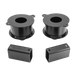 RL 3.5" REAR SPACER RAM 2500HD 14-21"
