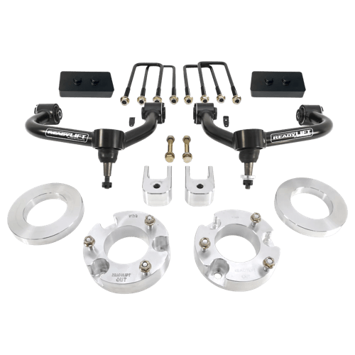 RL 3.5'' SST LIFT KIT 2WD - FORD