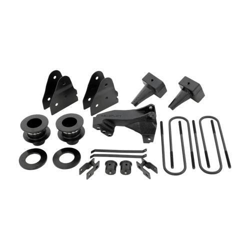 RL 3.5'' SST LIFT KIT - FORD 11-15