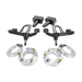 RL 3.5'' SST LIFT KIT - FORD