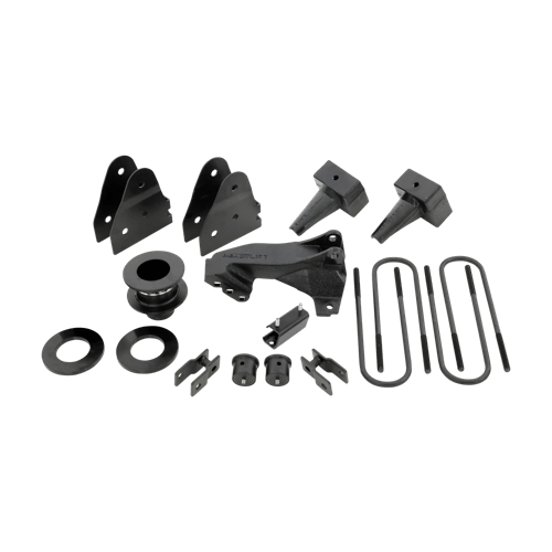 RL 3.5'' SST LIFT KIT - FORD