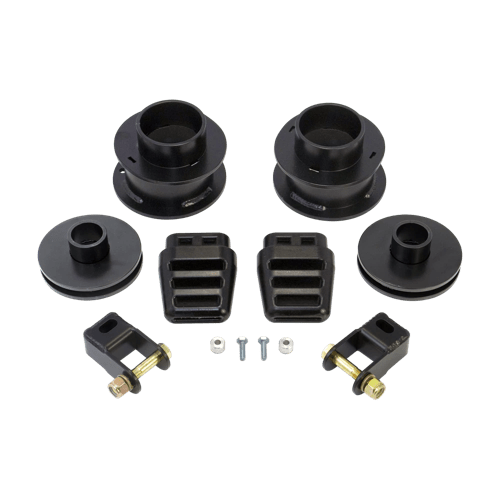 RL 3''F/1''R SST LIFT KIT -DODGE/RAM