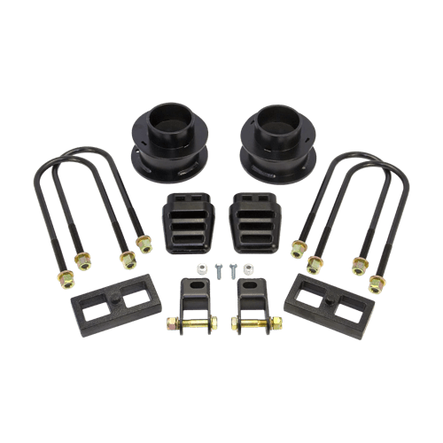 RL 3''F/1''R SST LIFT KIT - DODGE/RAM