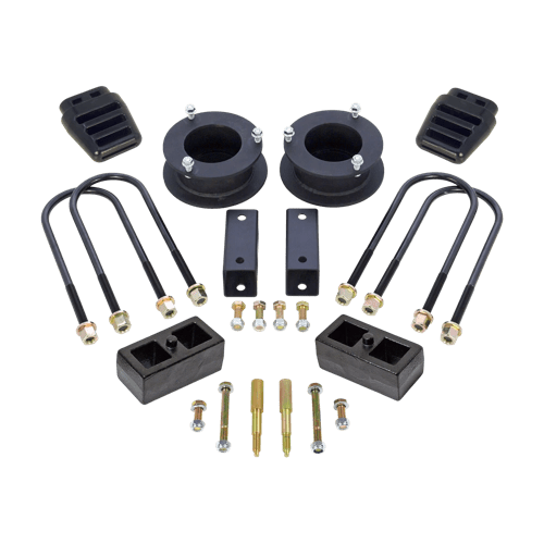 RL 3''F/2''R SST LIFT KIT - DODGE/RAM