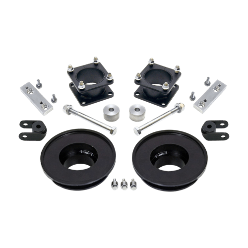 RL 3''F/2''R SST LIFT KIT - TOYOTA