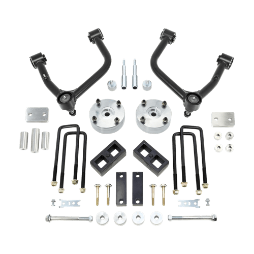 RL 2''F/2''R SST LIFT KIT - TOYOTA