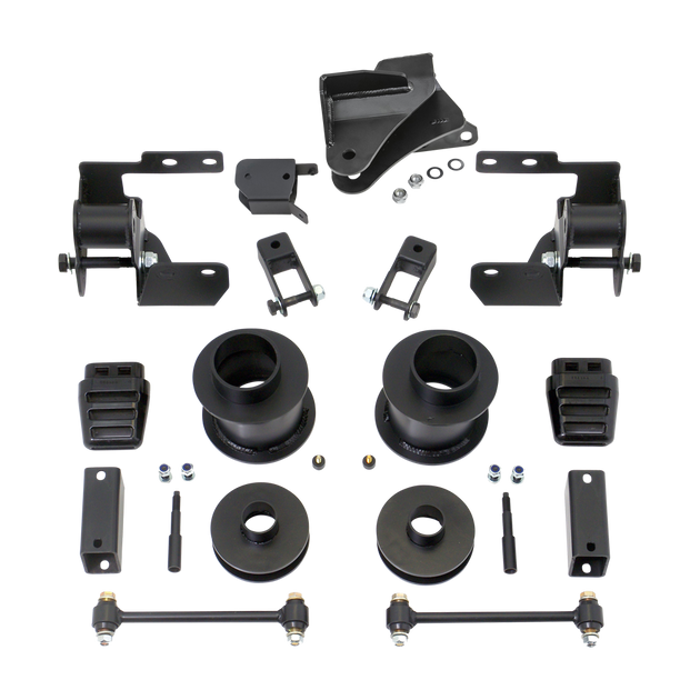 RL 3" SST LIFT KIT-2018 FORD EXPEDITION"