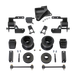 RL 3" SST LIFT KIT-2018 FORD EXPEDITION"