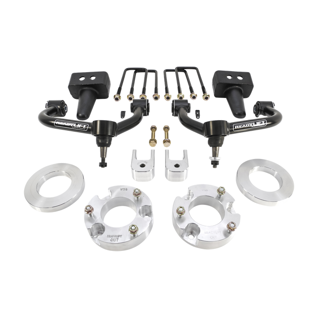 RL 3'' SST LIFT KIT - CHEVY/GMC SUV
