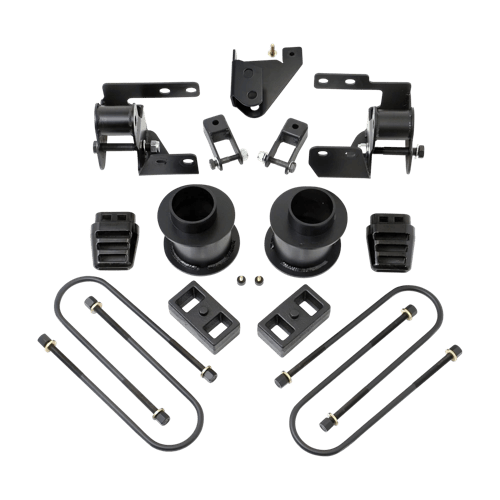 RL 4.5''F/2''R SST LIFT KIT - DODGE/RAM