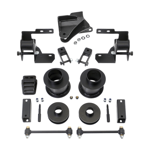 RL 4.5'' FRONT/2.5'' REAR SST LIFT KIT