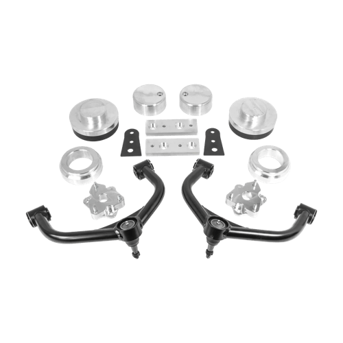 RL 4''F/2''R SST LIFT KIT - DODGE/RAM