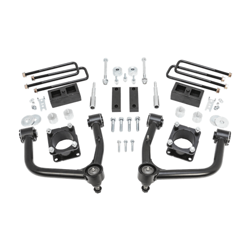 RL 4''F/2''R SST LIFT KIT - TOYOTA