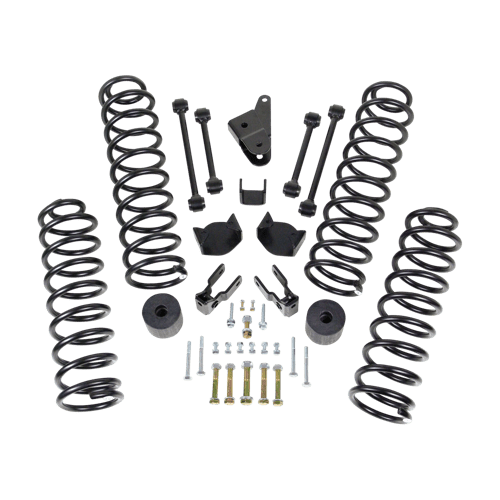 RL 4'' SST LIFT KIT - JEEP