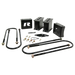 RL 5" REAR BLOCKS RAM 3500HD 20+"