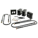 RL 5" REAR BLOCKS RAM 3500HD 20+"