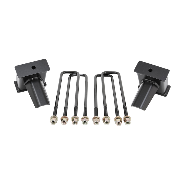 RL 5" REAR SPACER GM 1500 19-21"