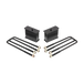 RL 5" REAR SPACER TOY TACOMA"