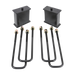 RL 5" REAR SPACER TOY TUNDRA"