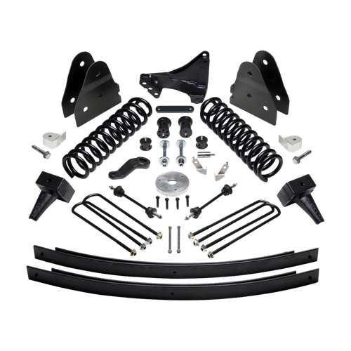 RL 6.5'' LIFT KIT WO SHOCKS-2 PIE