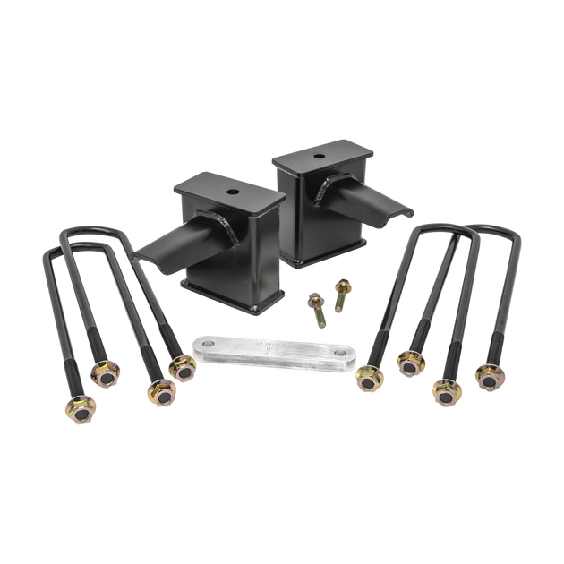 RL 6.5" REAR SPACER FORD SD FLAT"