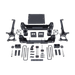 RL 6'' LIFT KIT - TOYOTA